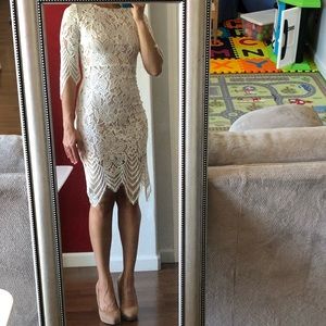 🆕 Intricate Design Dress